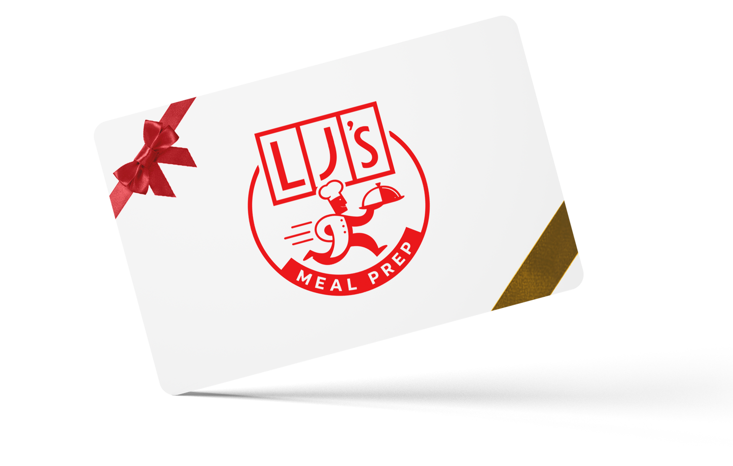 GIFT CARDS