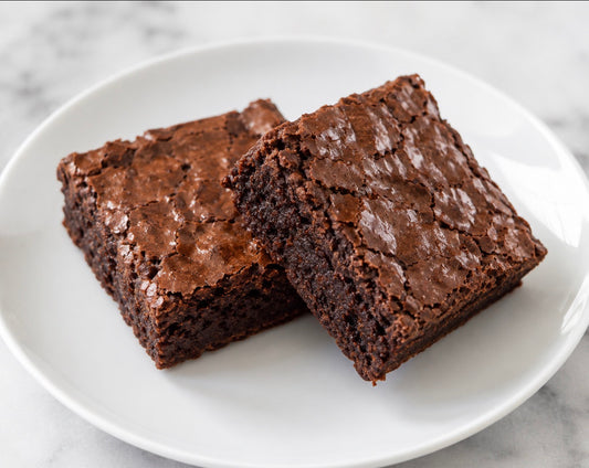 Chocolate brownies