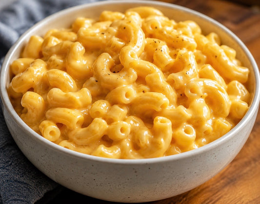 Mac and Cheese