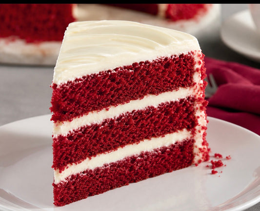 Red Velvet Cake